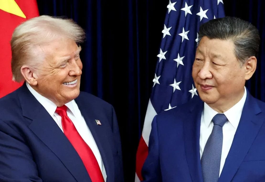 Xi Jinping 🇨🇳 ᶠᵃᵏᵉ tweet media