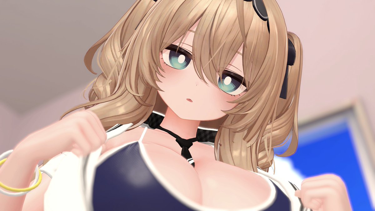 まめさん tweet media