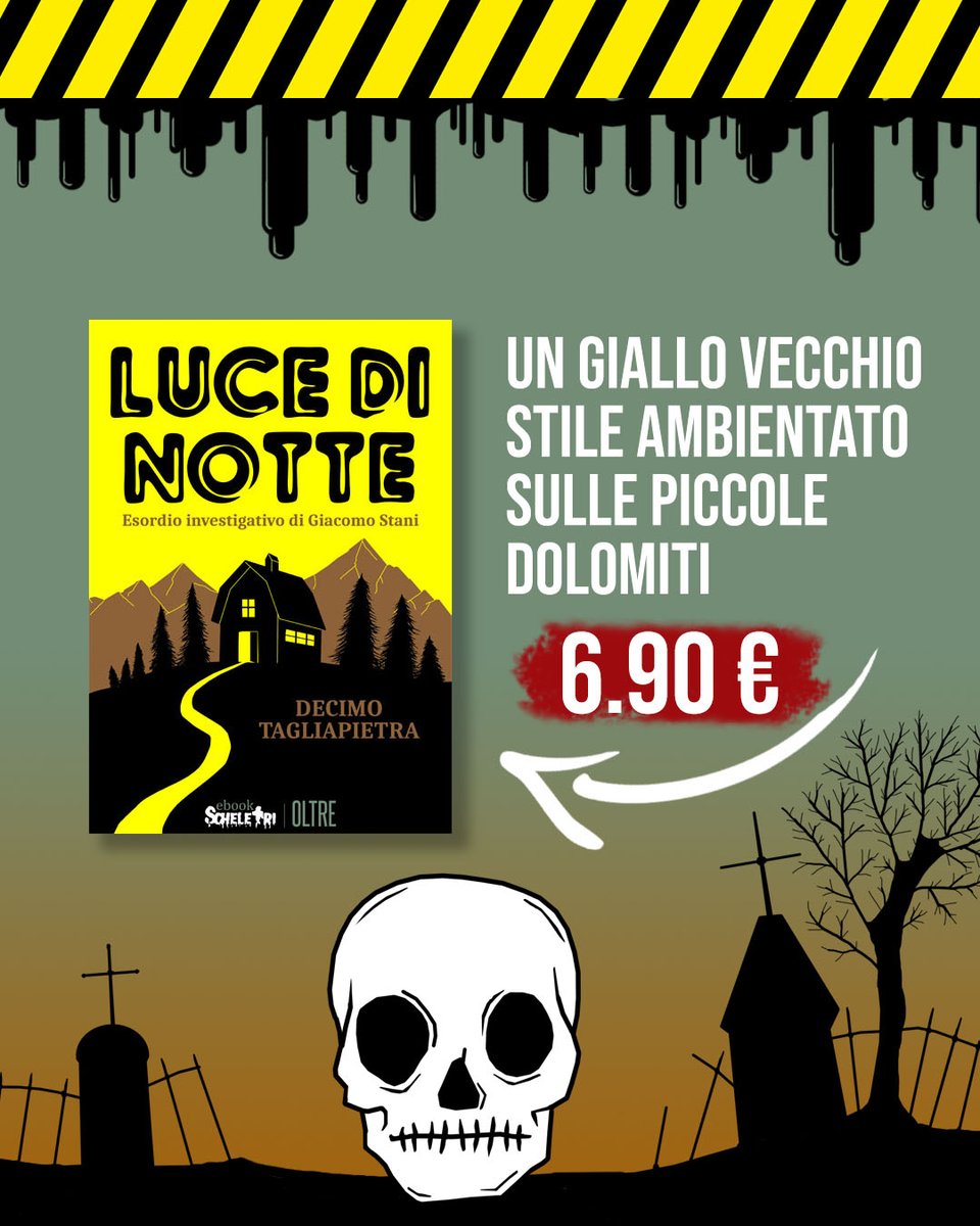 Scheletri.com tweet media
