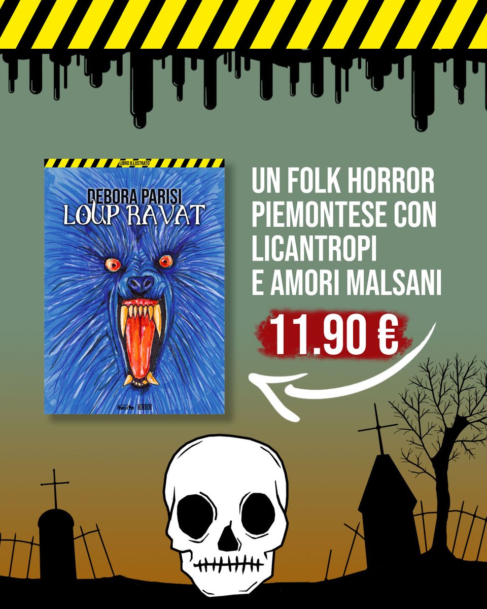 Scheletri.com tweet media
