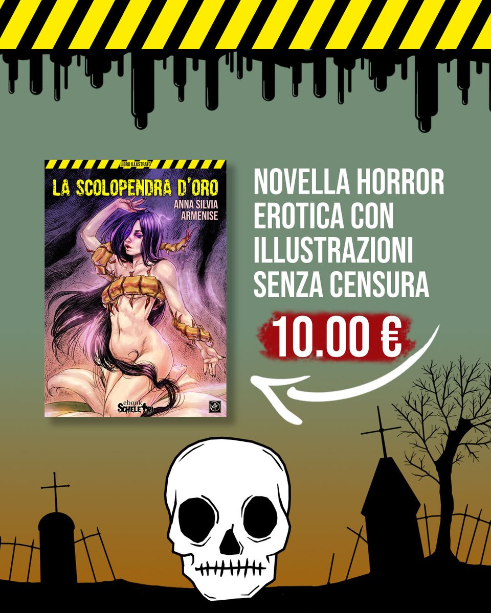 Scheletri.com tweet media