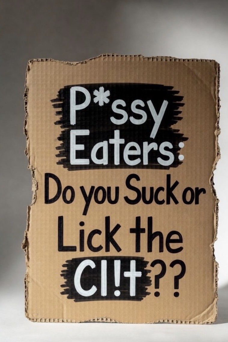LisaWilliam7007's tweet photo. Do you suck or luv the clit ? https://t.co/2wQcX4fWJH