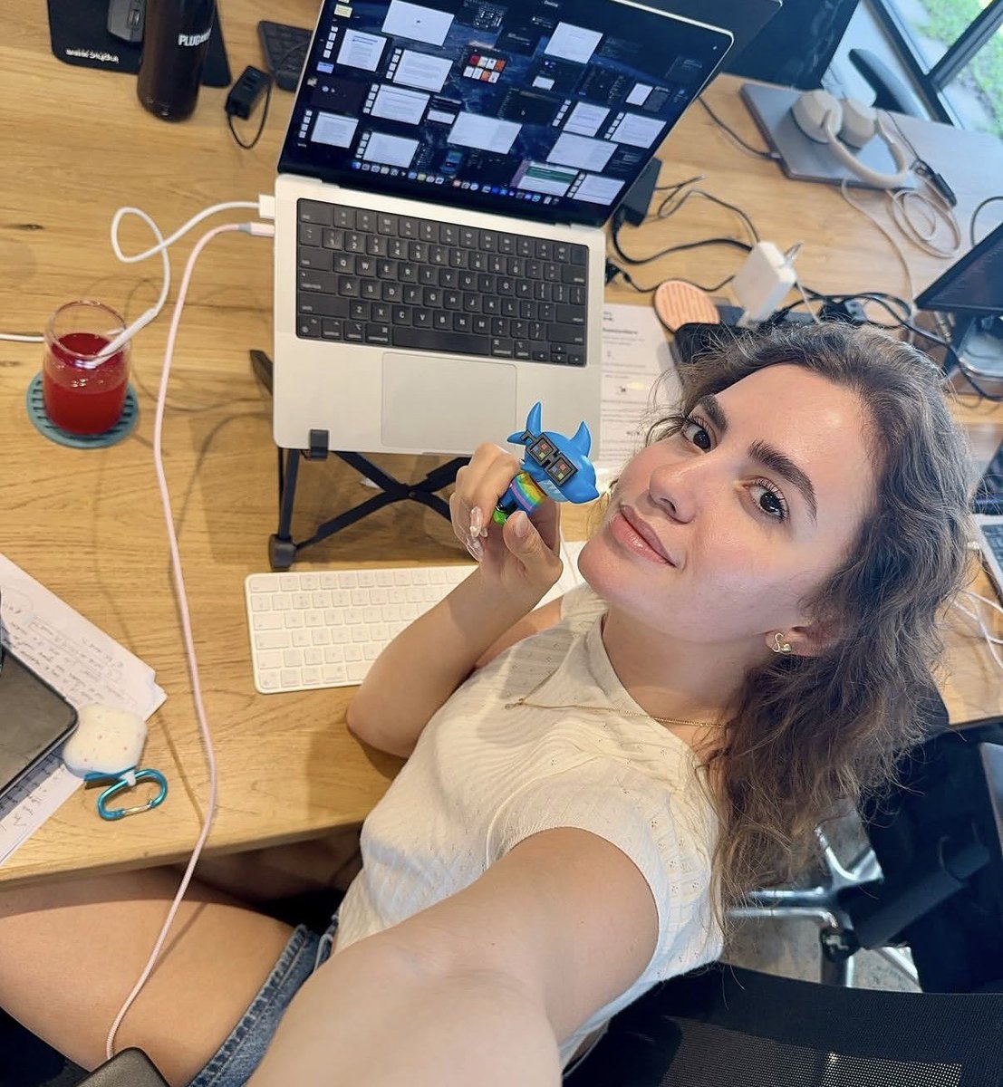 JADE ANDERSON 🖥️ tweet media