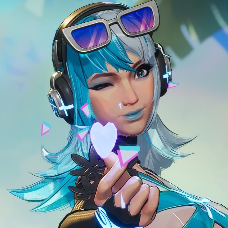 Li* (Rivals: Mr Heal bot) tweet media