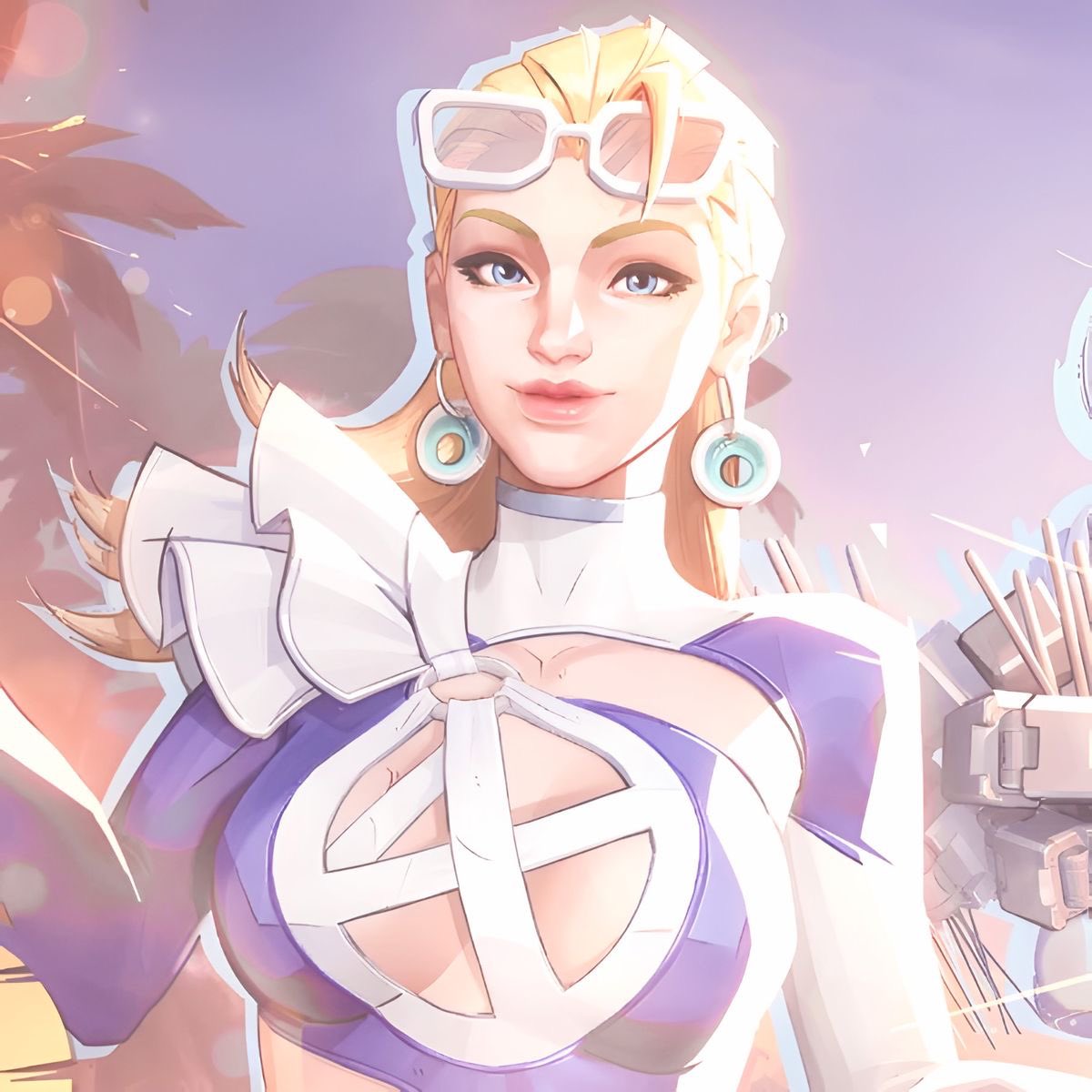 Li* (Rivals: Mr Heal bot) tweet media