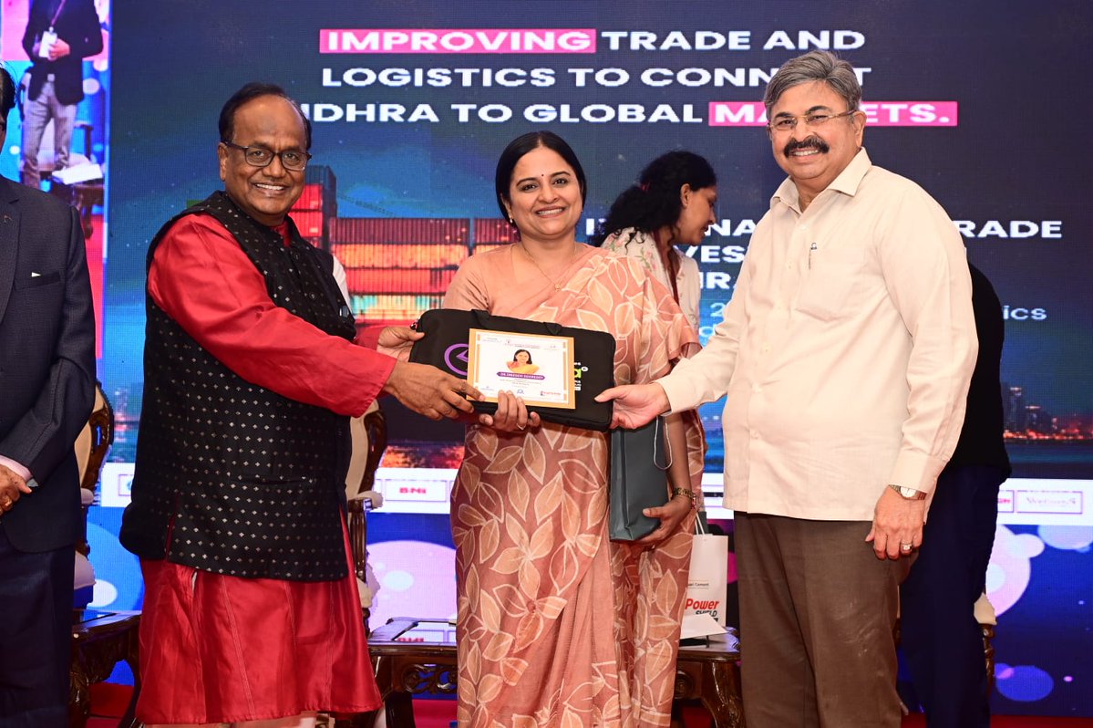Indo-American Chamber of Commerce tweet media