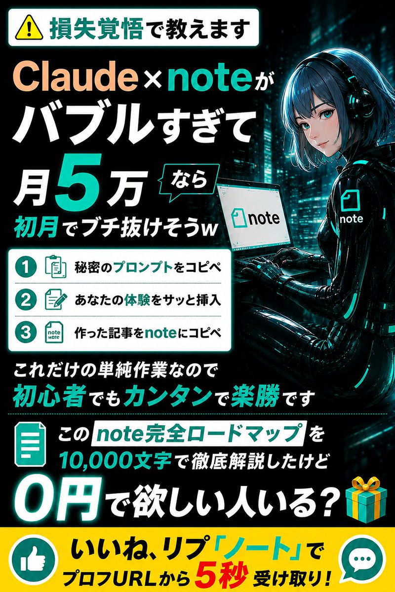 あいざわ/AIオタク tweet media