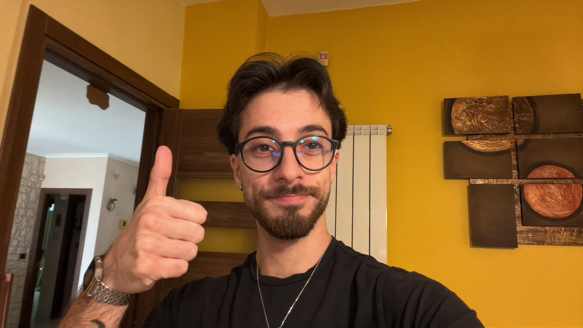 Emanuele Di Pietro tweet media
