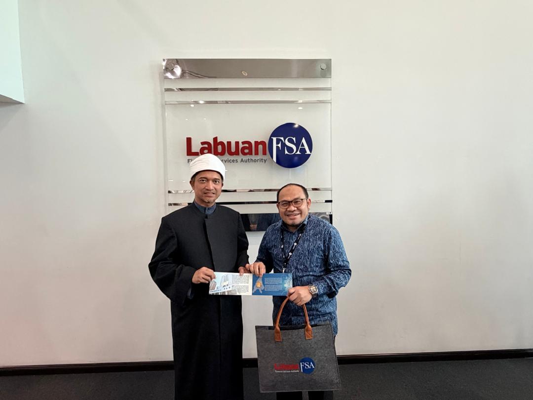 Labuan FSA tweet media