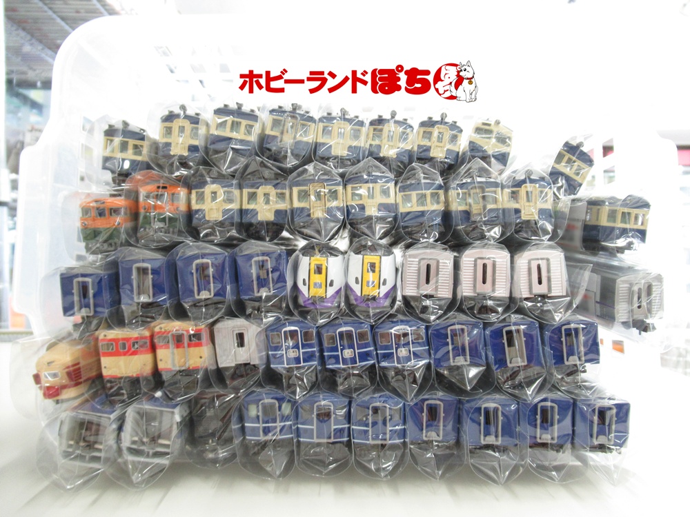 🏭 ＃ホビーランドぽち川崎店 🏭 Nゲージのスティックジャンクも ご