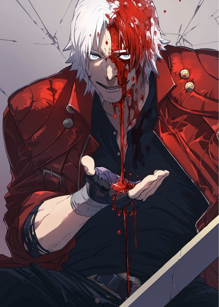 ax3burn_'s tweet photo. This official art makes me feel things… https://t.co/CJQ12YRqMX
