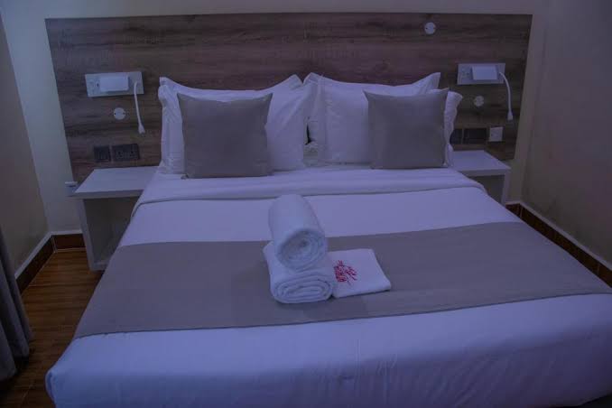 IngoAdventures's tweet photo. AMANDA RESORT KAKAMEGA 

Enjoy great food, warm moments, serenity and bliss in style.

#IngoAdventures 
#TwendeWestern 
#travel #tourism #hospitality 
#customerexperience #customersatisfaction 
#serenity #bliss https://t.co/j1tnL6Gi1I
