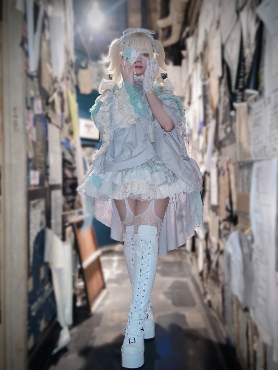 永遠カフネ💋🪽【最果てのハイライト】 tweet media