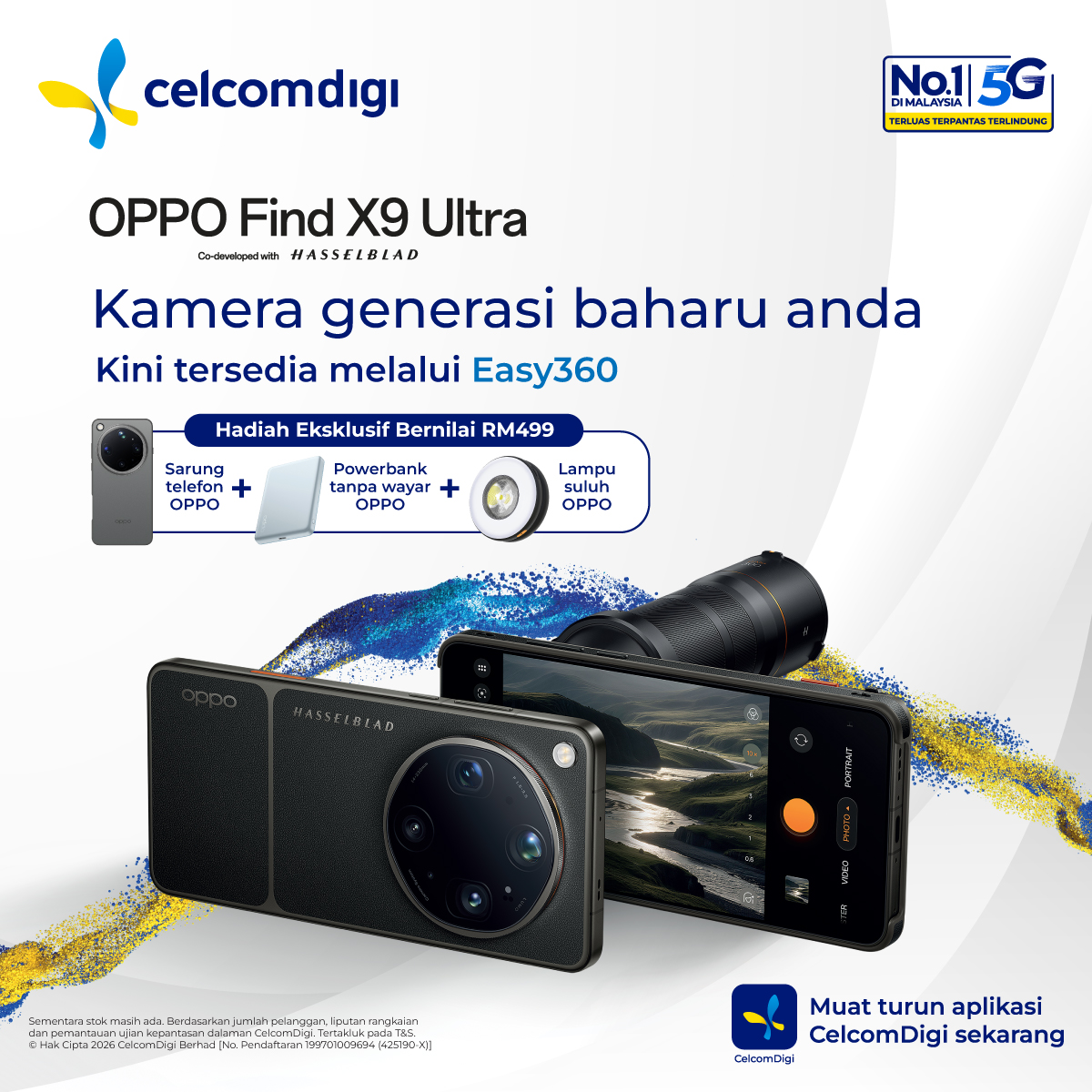 CelcomDigi tweet media