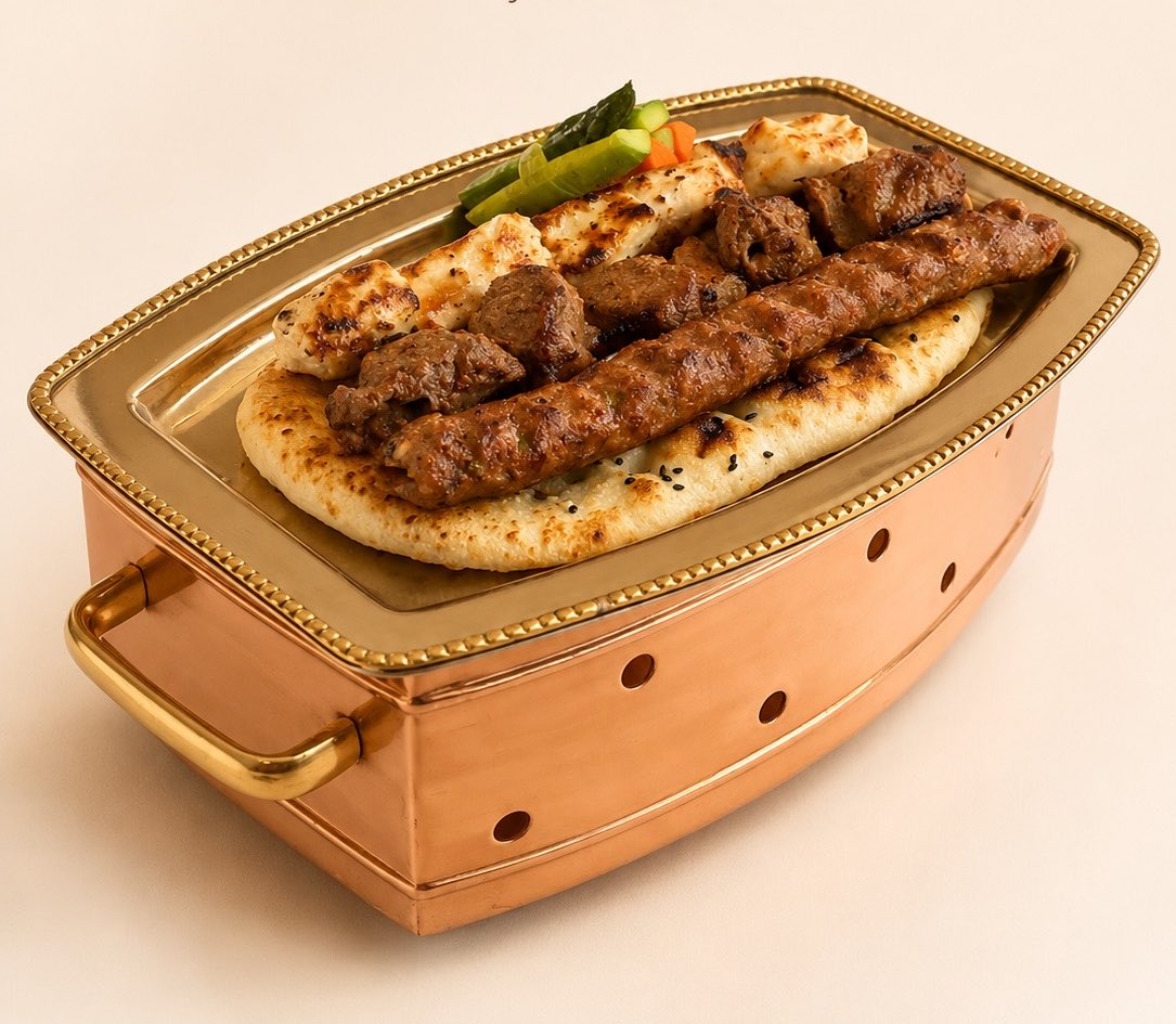 دليل حسان 🍔 ☕️ تغطيات الرياض tweet media