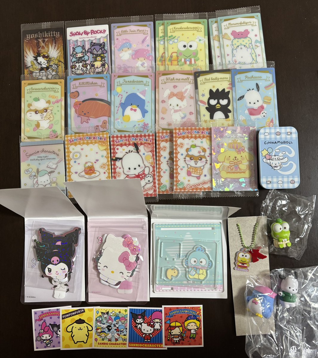 交換垢 tweet media