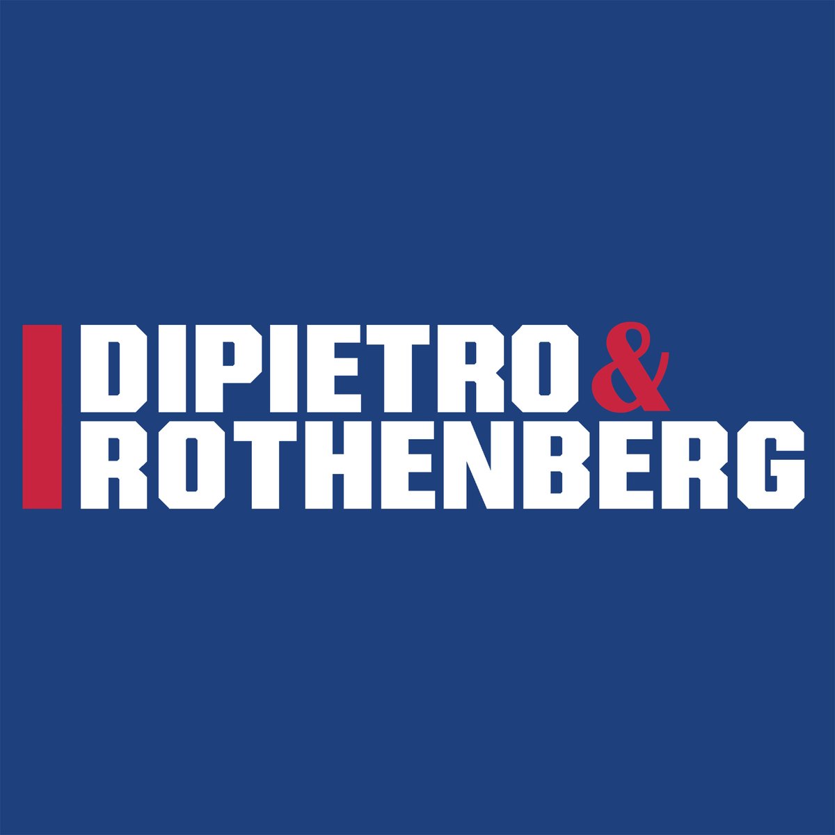 DiPietro & Rothenberg tweet media