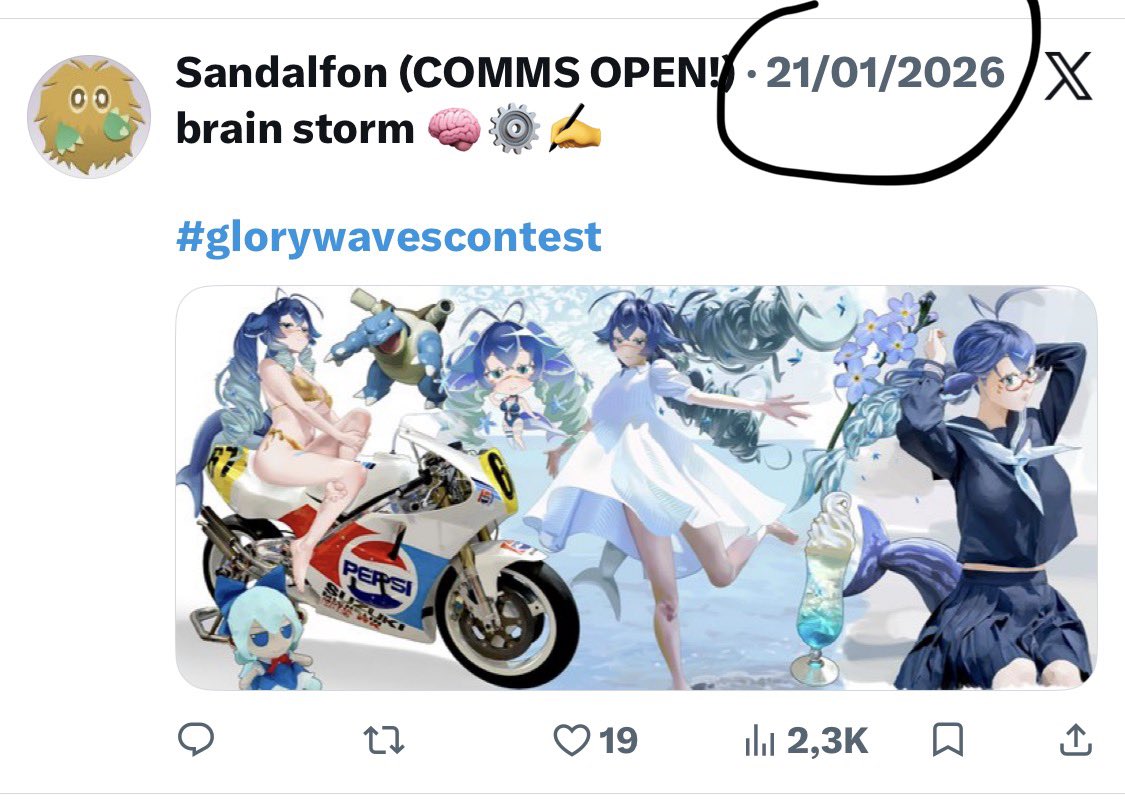 yurihara selina ┆ eepy pngtuber tweet media