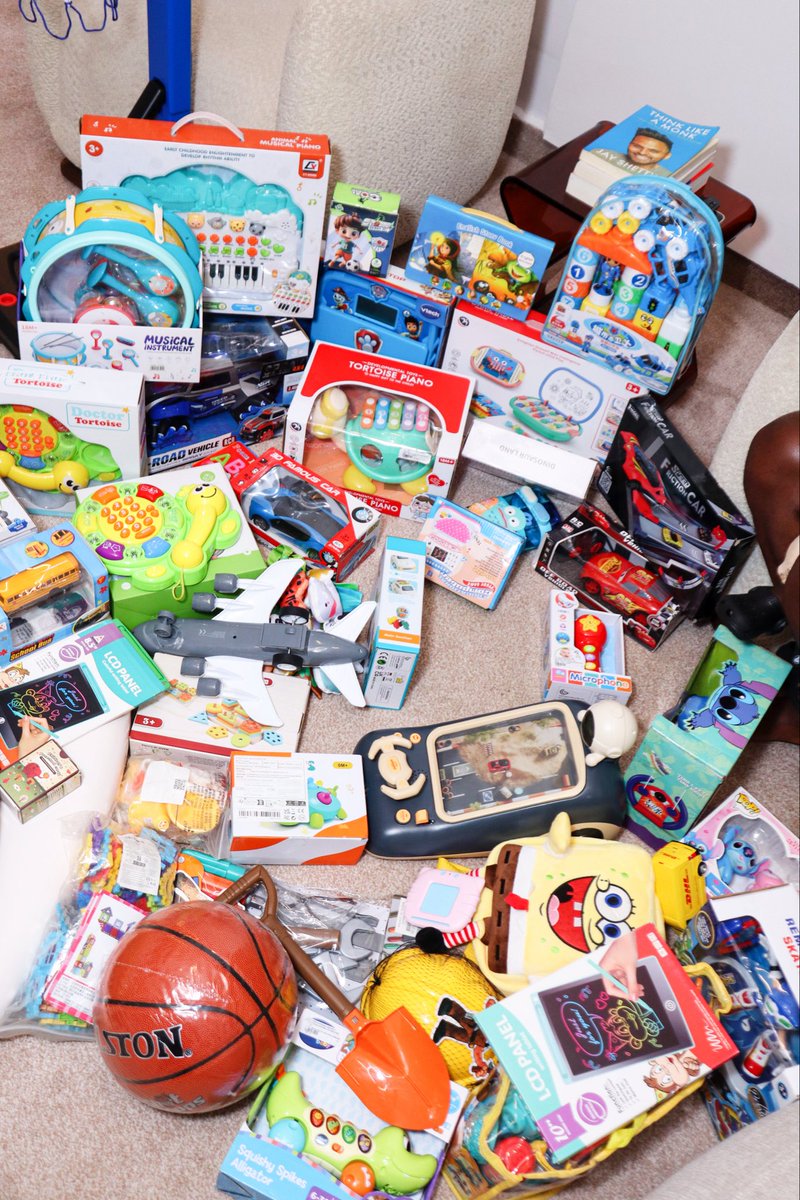 Egungun of lagos tweet media