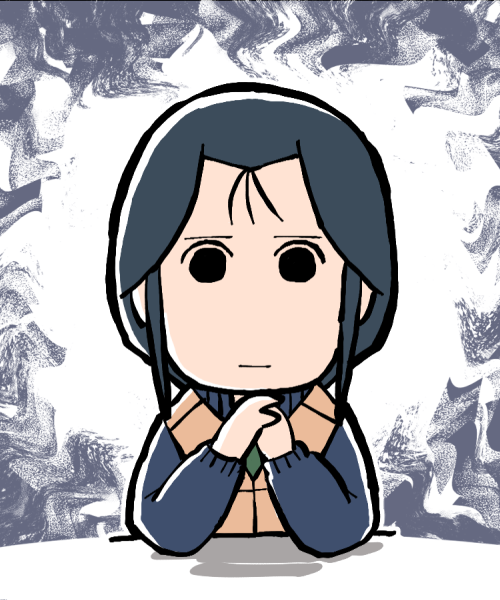 sakichi_sasaki2's tweet photo. 南雲しのぶ(オコのすがた) https://t.co/0UgQc4C8iL