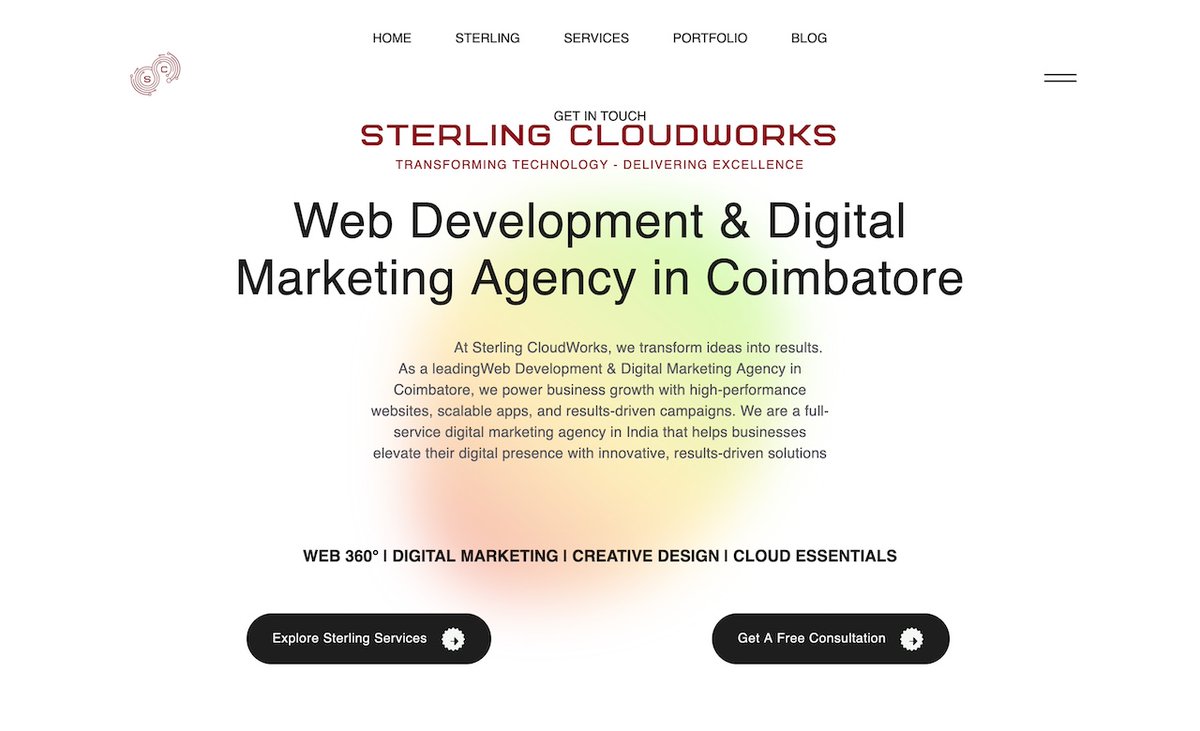 BESTCSS Gallery tweet media