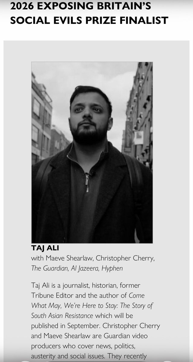 Taj Ali tweet media