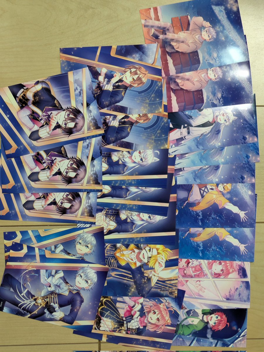 ﾓｺﾋﾞﾘ tweet media