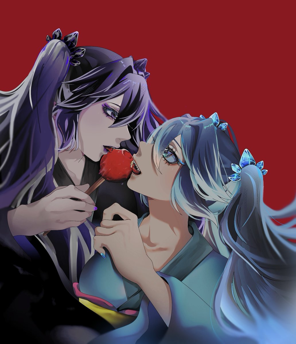 縷川アルマ (@mnnvspw_66) / Posts / X
