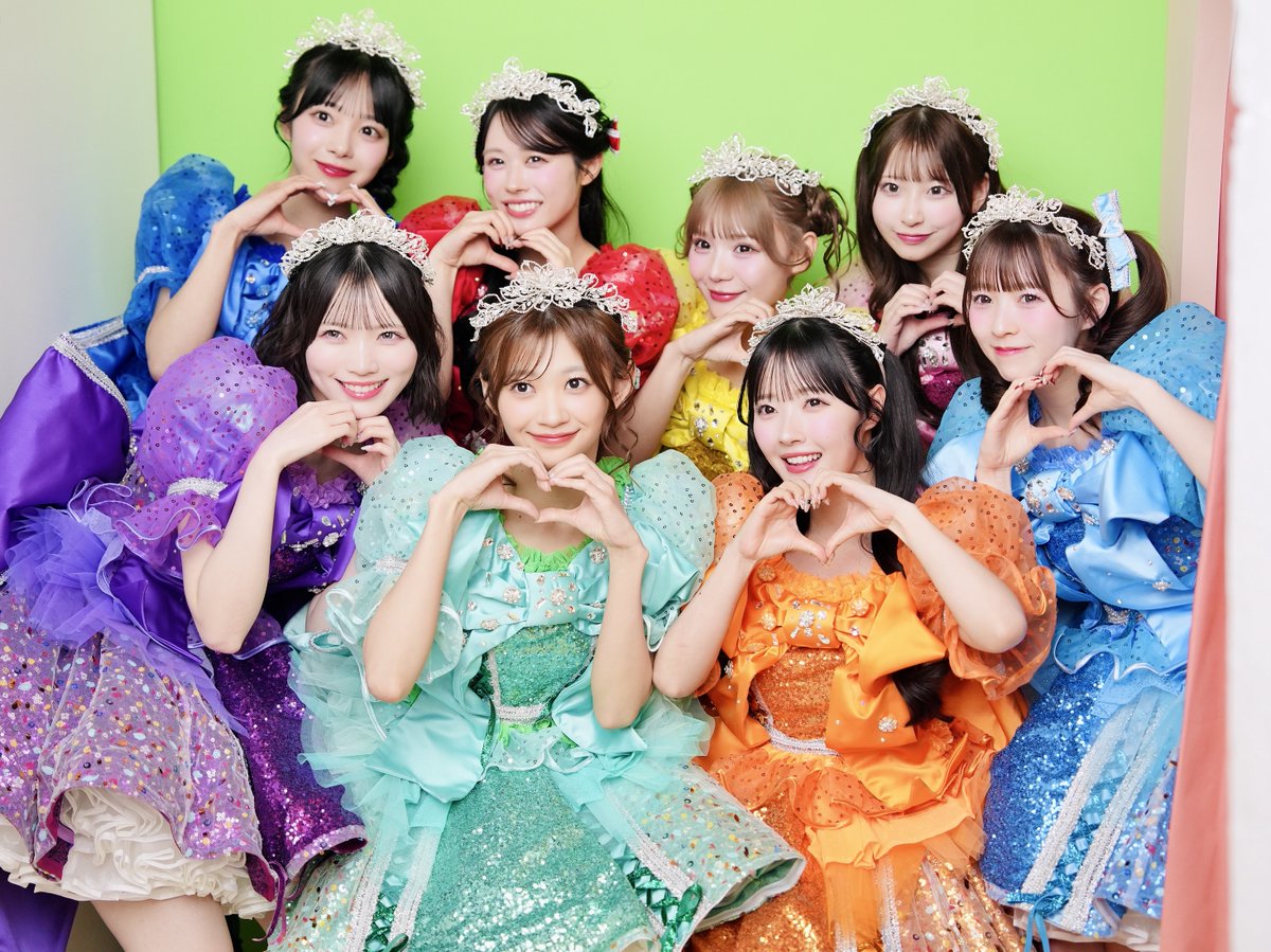 CUTIE STREET【Official】 tweet media