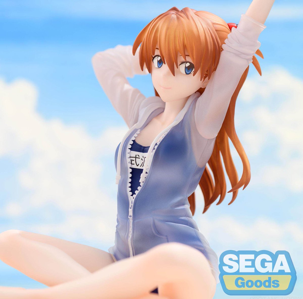 2026年10月発売最新プライズ ヱヴァンゲリヲン新劇場版 Yumemirize ‐式