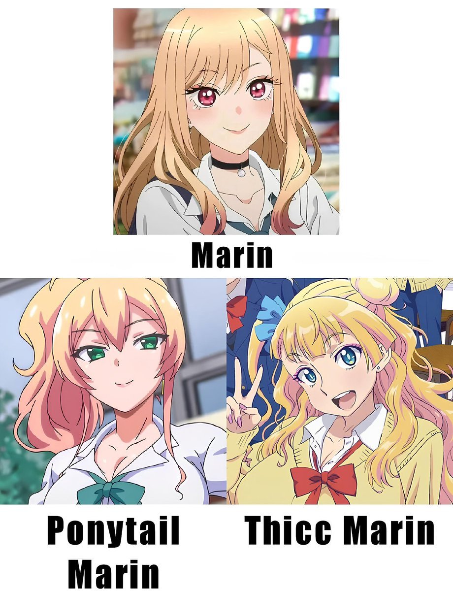 Marin tweet media