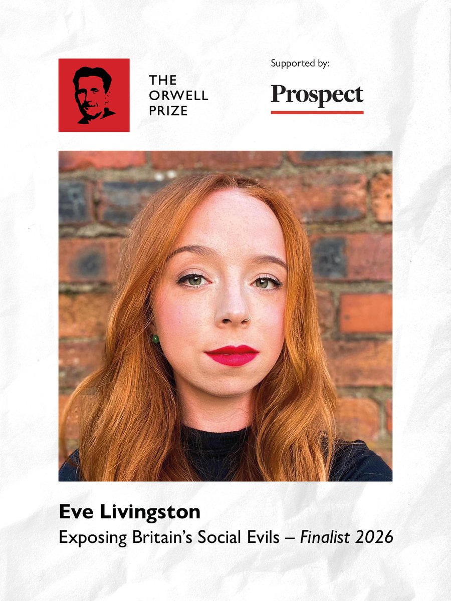 Eve Livingston tweet media