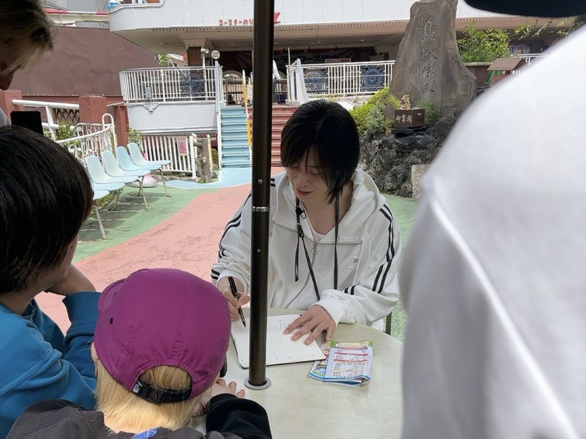 前田裕二 / SHOWROOM📜 tweet media