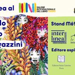 Photo by Interlinea Edizioni (@Interlinea_Ed)