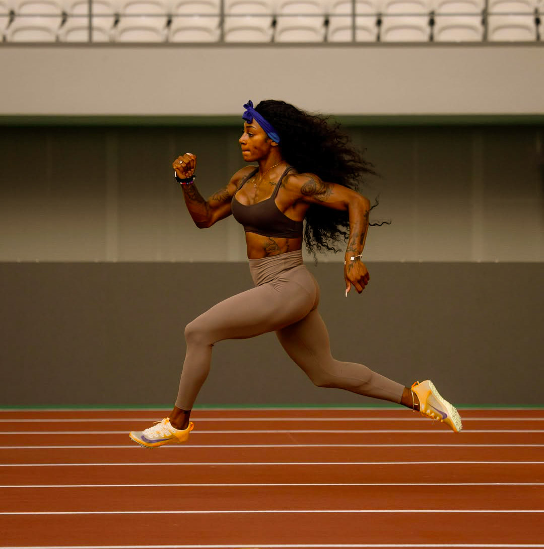 Track & Field Gazette tweet media