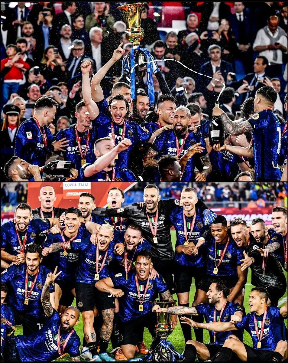 Inter_wm's tweet photo. #interDay https://t.co/ygm5vH78PI