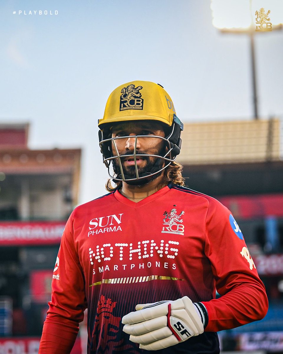 Royal Challengers Bengaluru tweet media