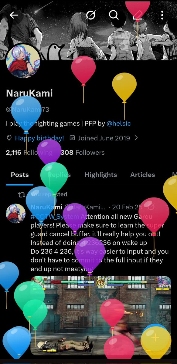 NaruKami tweet media