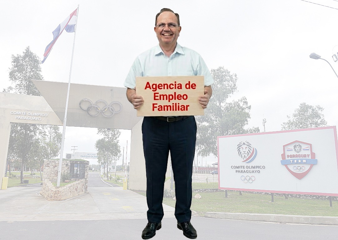 Cuarto Poder Py tweet media