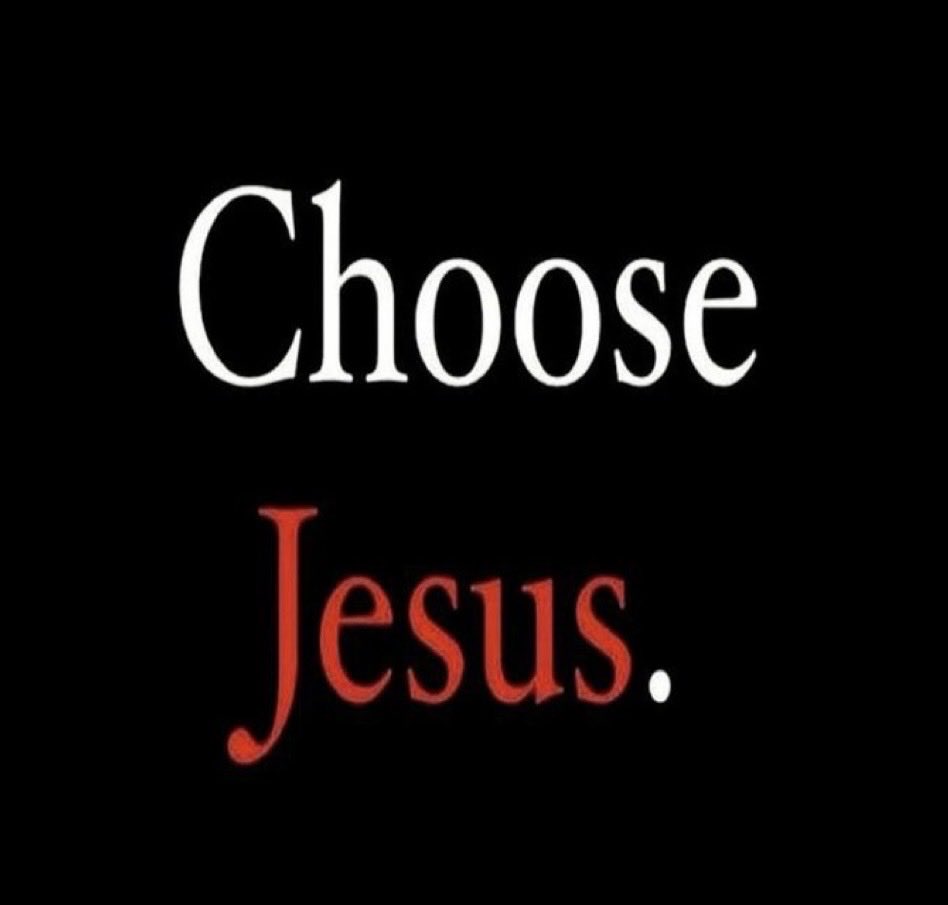 JESUS CHRIST FOLLOWER tweet media
