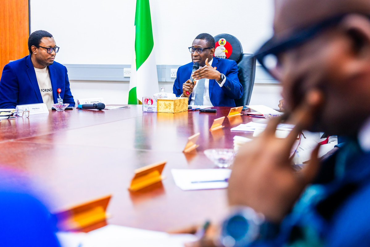 Ola Olukoyede tweet media