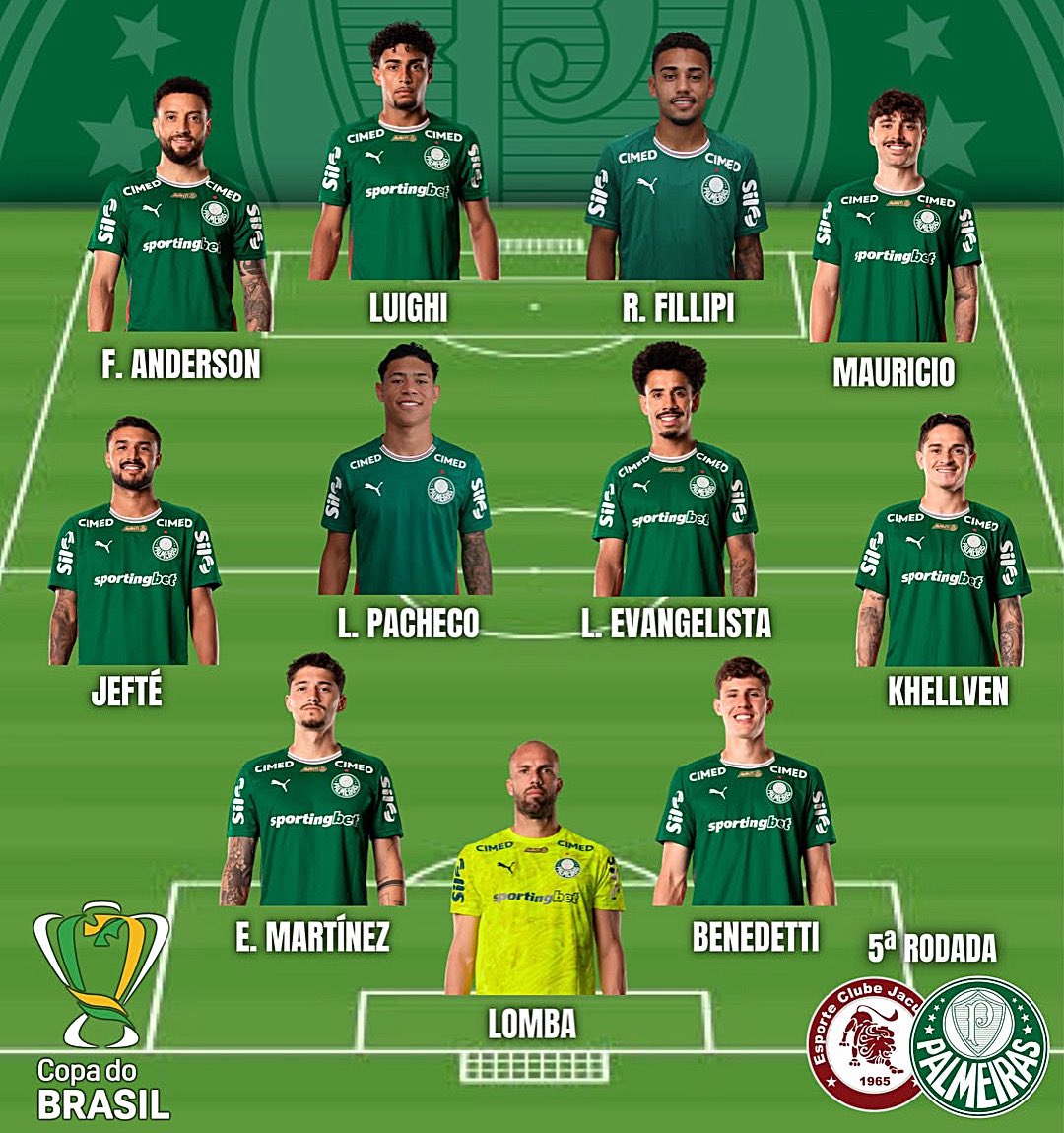 Palmeiras da Depressão tweet media