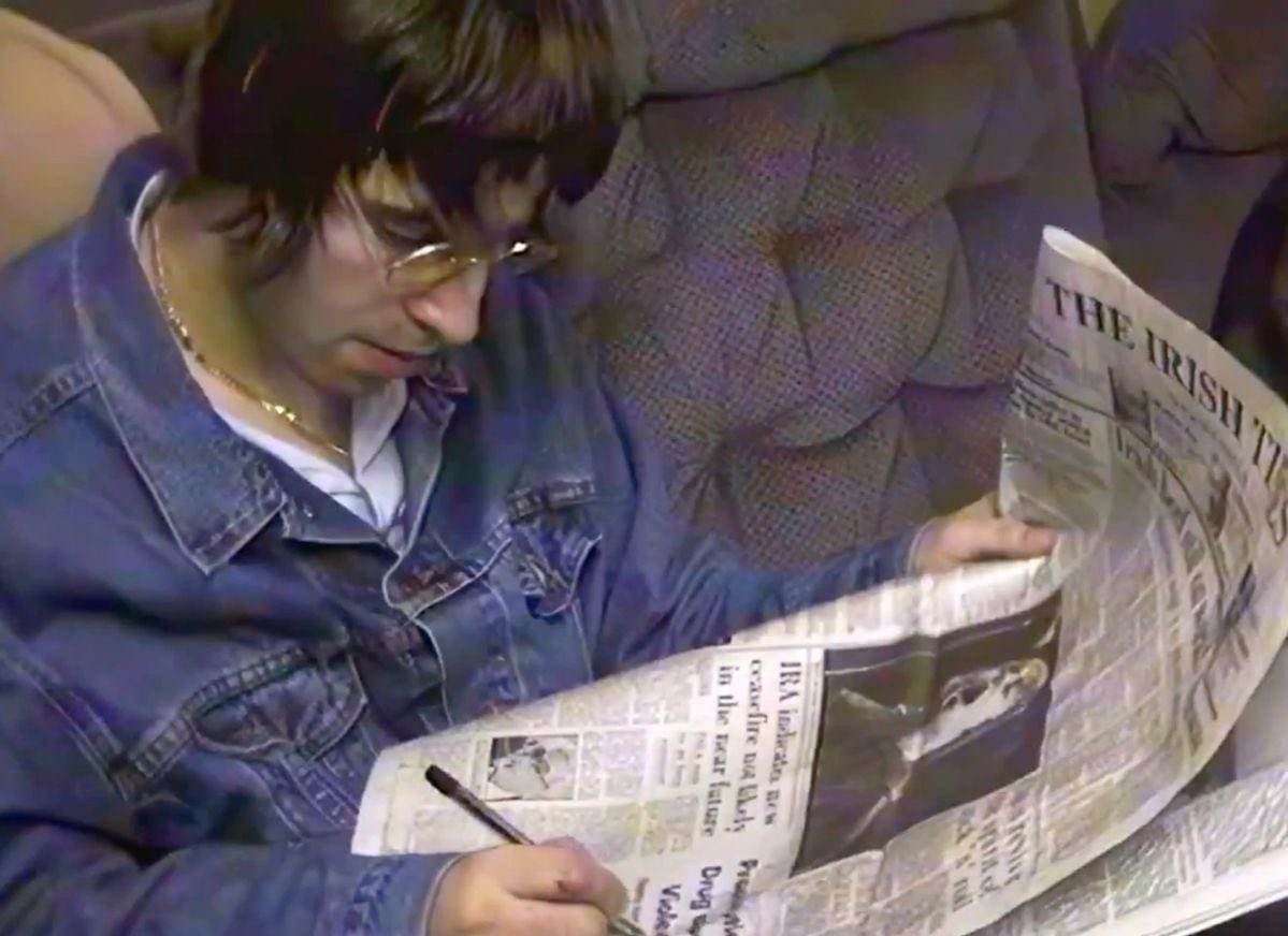 izzy | needs a little time to wake up tweet media