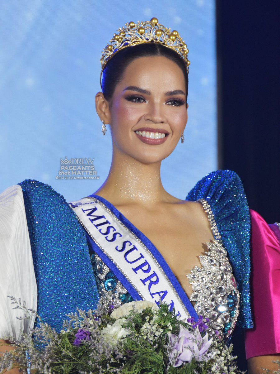 Drew Francisco | Pageants That Matter tweet media