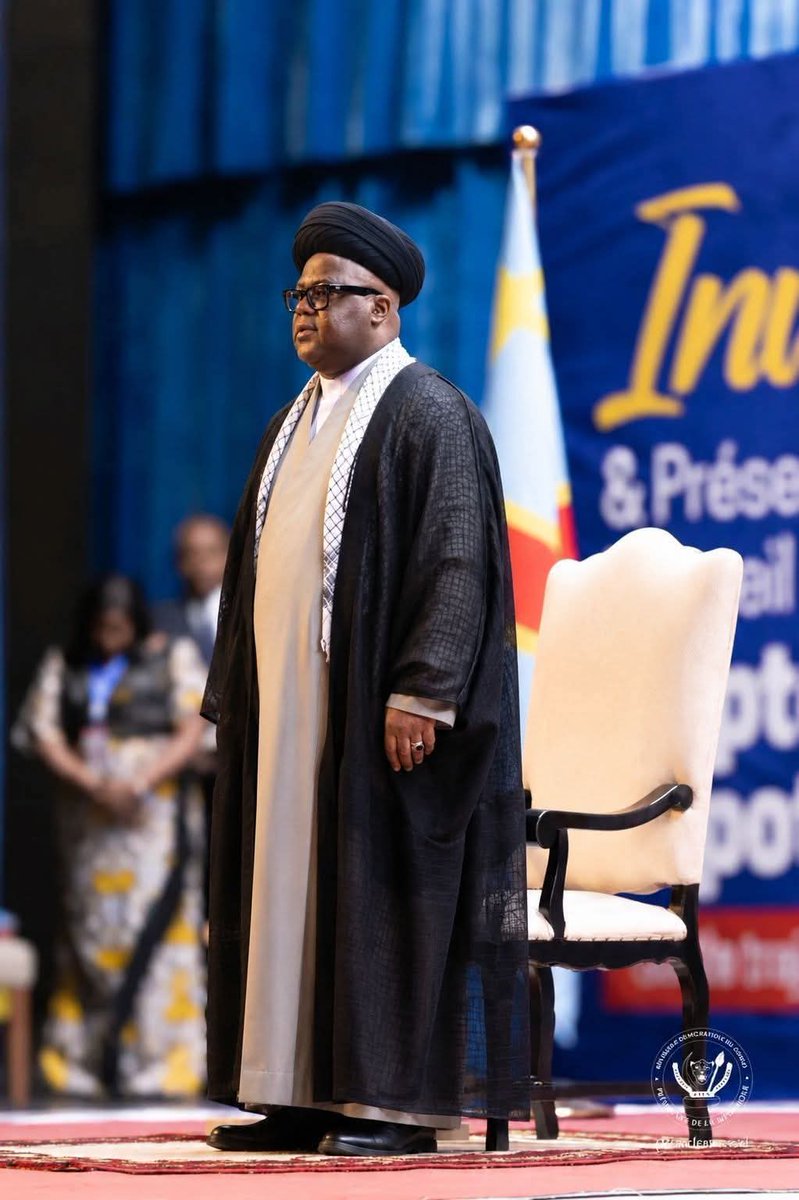 Franck MBUTU tweet media