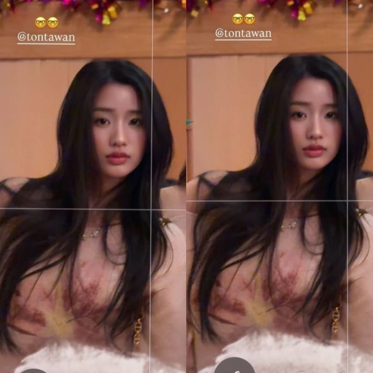 美丽 tweet media