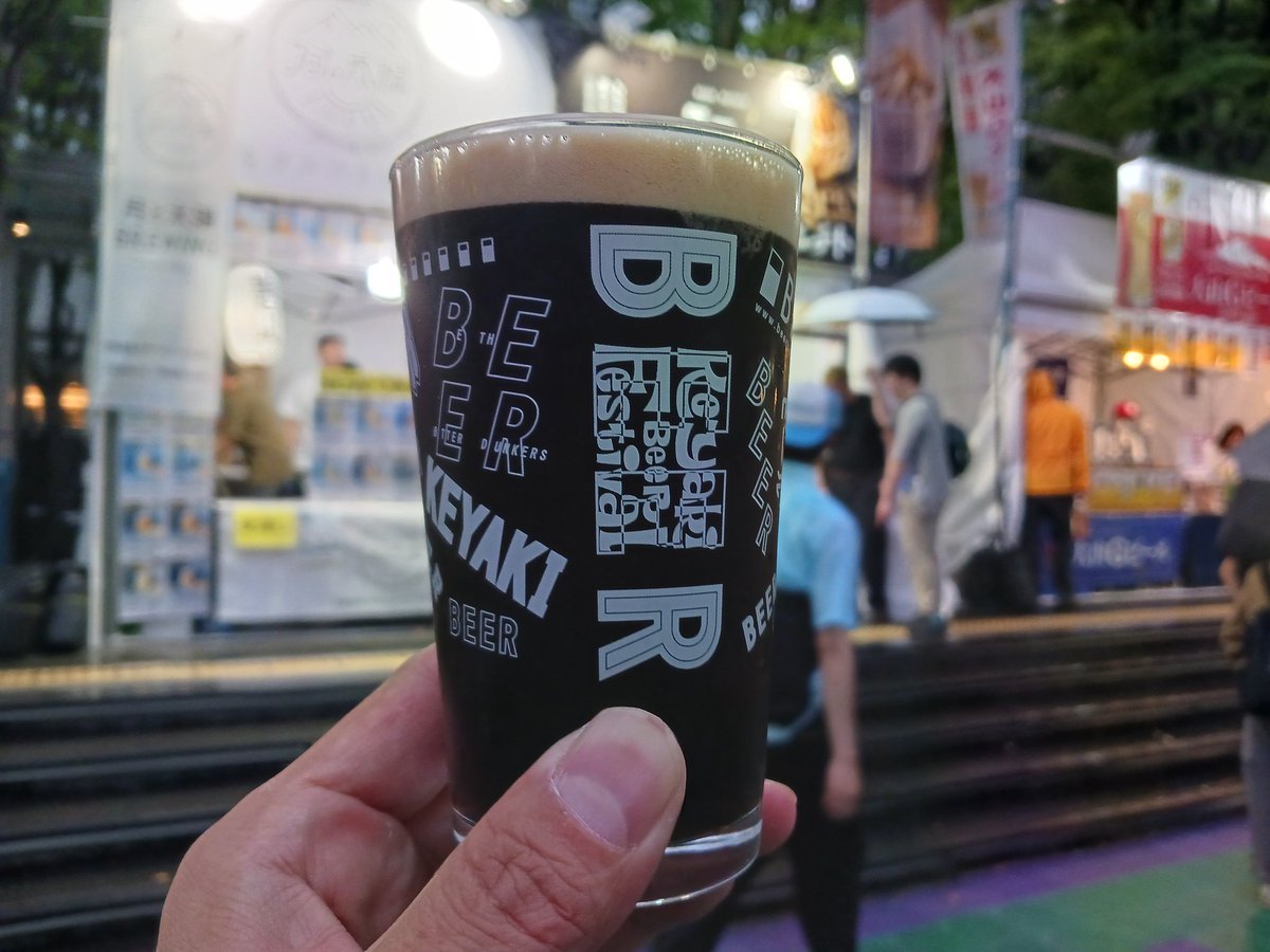 南原卓也🍻美味いビールが飲みたい tweet media