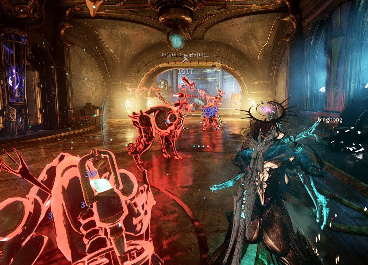 GameLife4732's tweet photo. nah wtf is this got 7,500 instead of 1,459,646 😢 but the mob is literally Lv1600😵‍💫game is so broken lol
#Warframe https://t.co/V9Hr7QtVn0