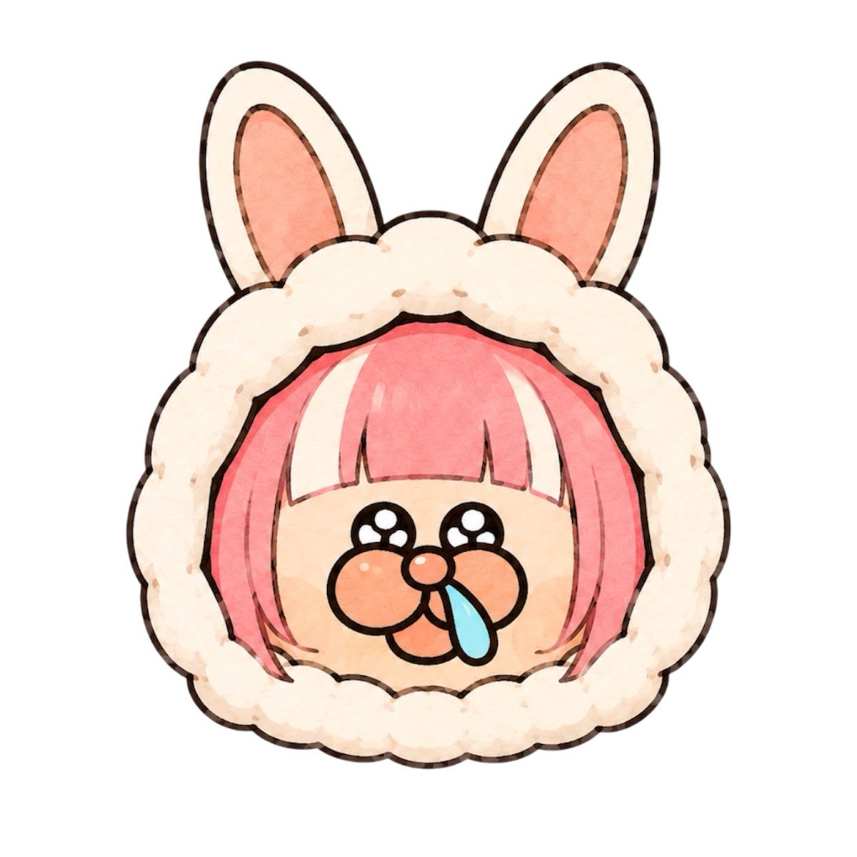 むんた。 tweet media
