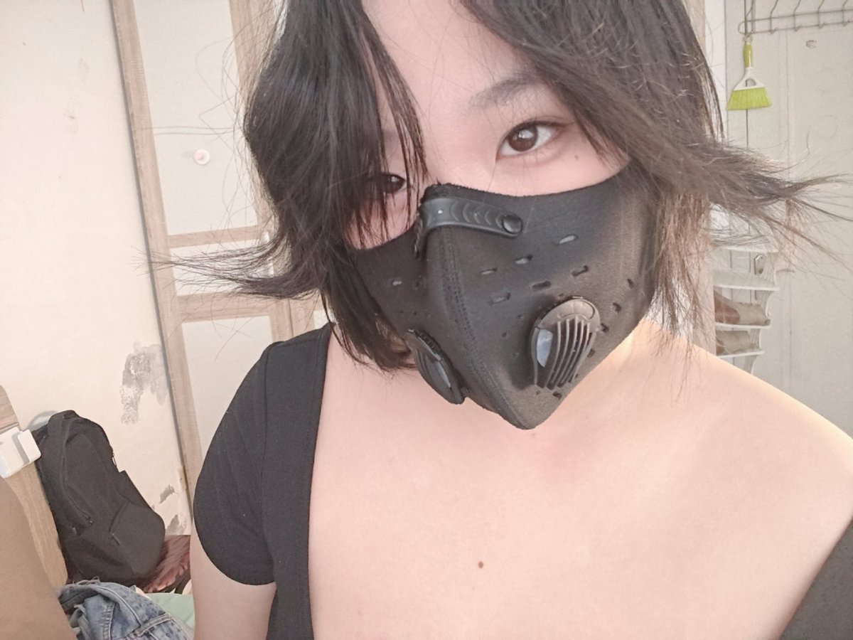 小R同学 tweet media